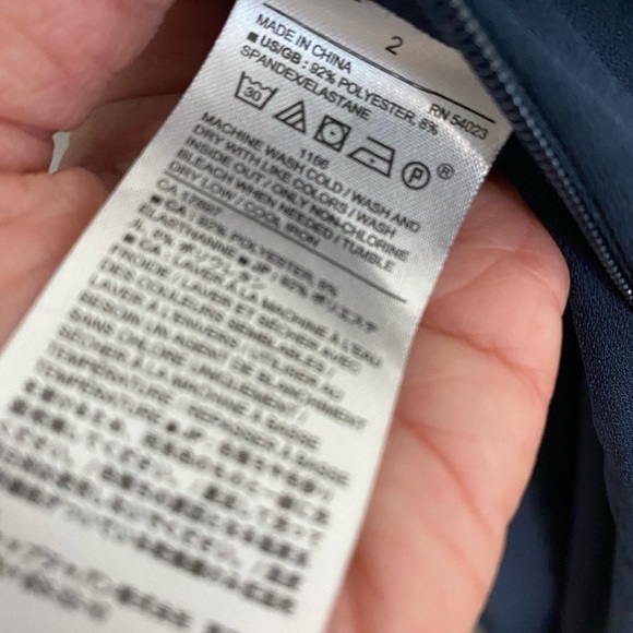 Banana Republic Jumpsuit - Picture 11 of 11